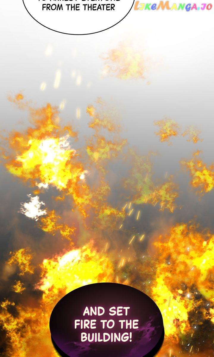 Why Would a Villainess Have Virtues? Chapter 96 378 042