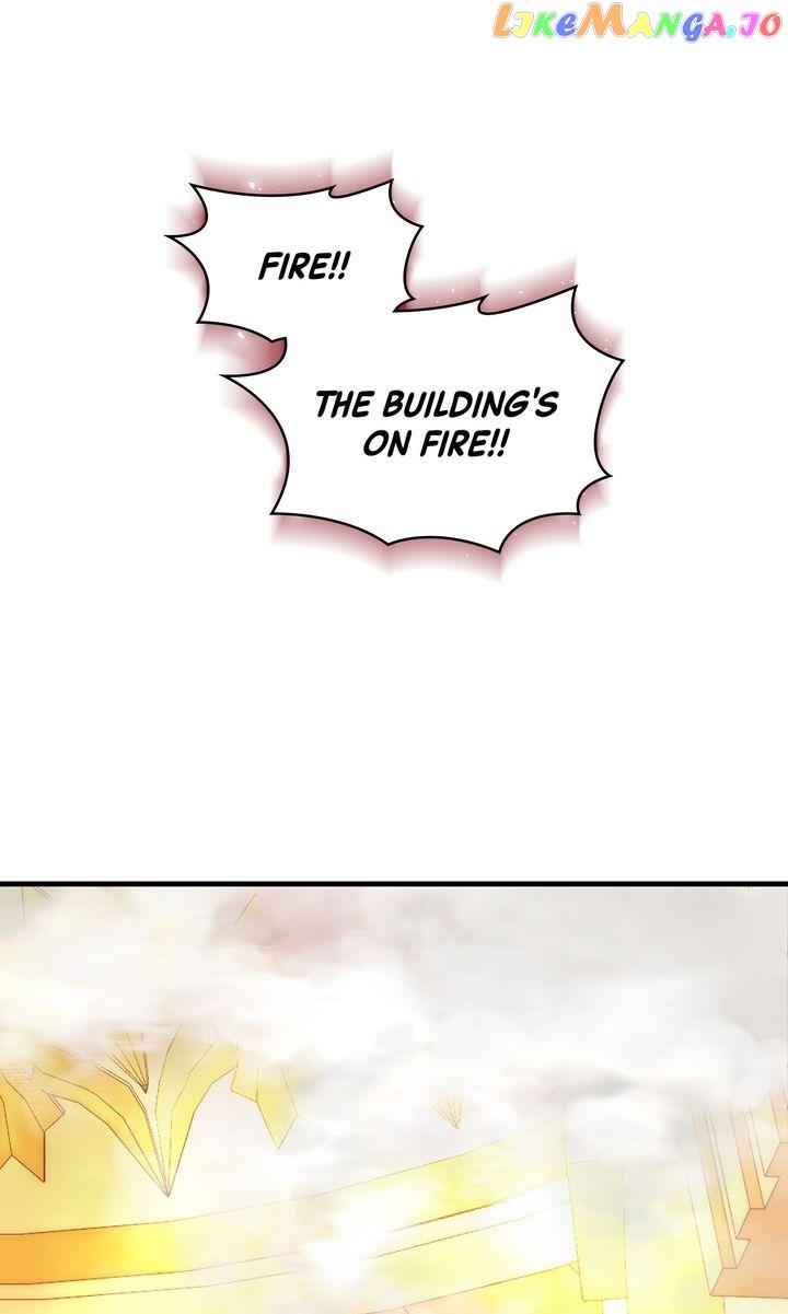 Why Would a Villainess Have Virtues? Chapter 96 382 046