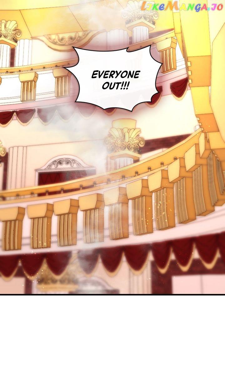 Why Would a Villainess Have Virtues? Chapter 96 383 047