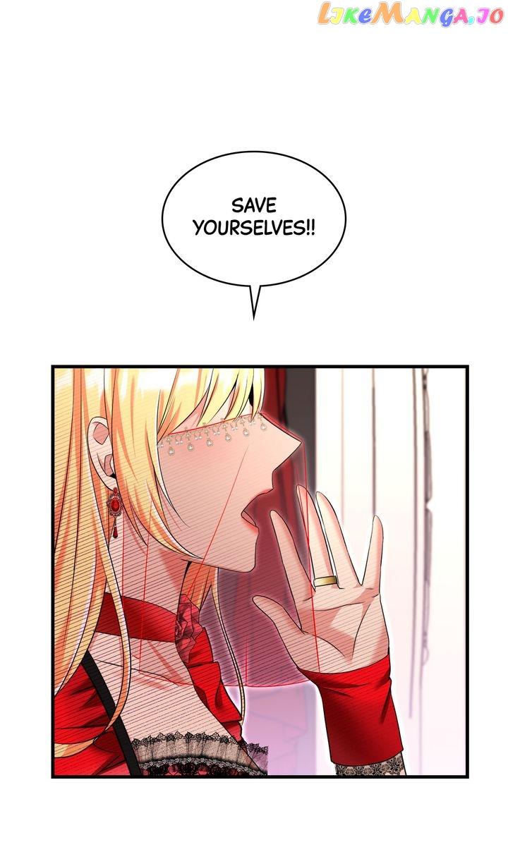 Why Would a Villainess Have Virtues? Chapter 96 384 048