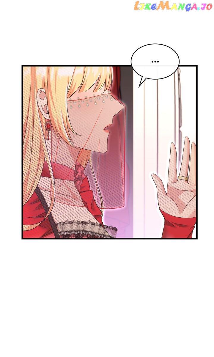 Why Would a Villainess Have Virtues? Chapter 96 385 049