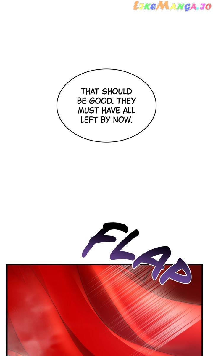 Why Would a Villainess Have Virtues? Chapter 96 386 050