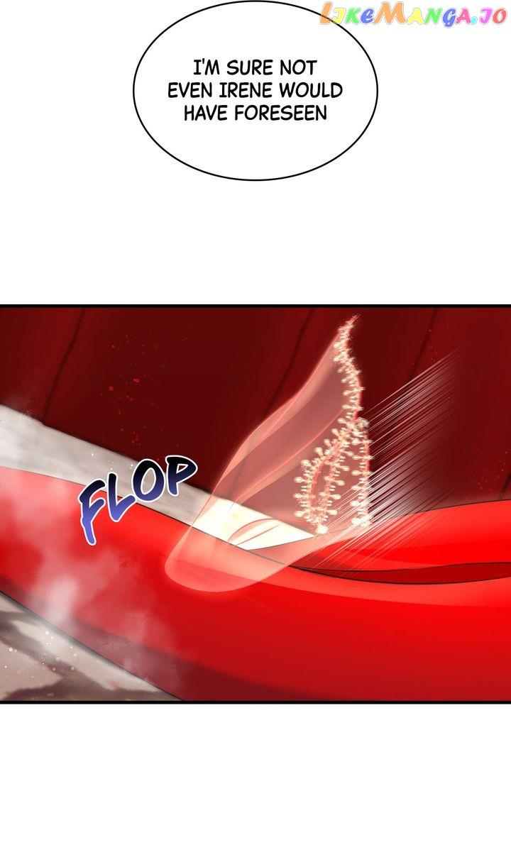 Why Would a Villainess Have Virtues? Chapter 96 388 052