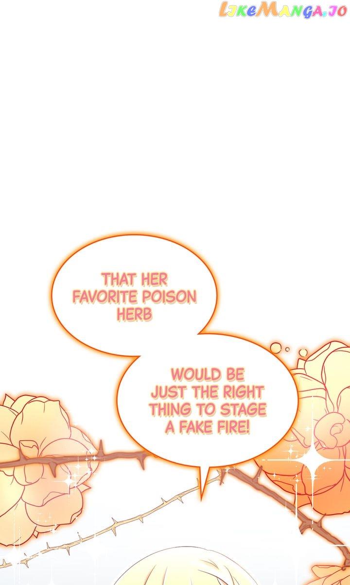 Why Would a Villainess Have Virtues? Chapter 96 389 053