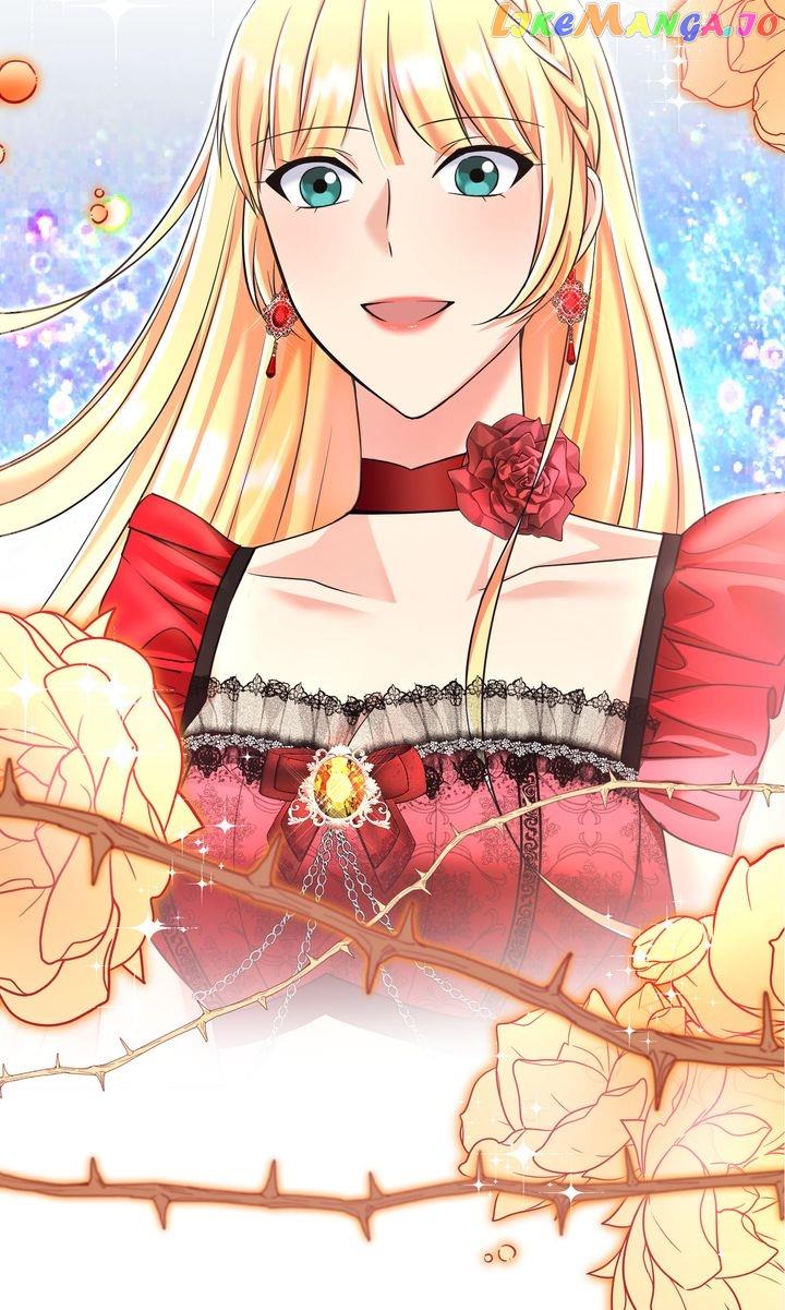 Why Would a Villainess Have Virtues? Chapter 96 390 054