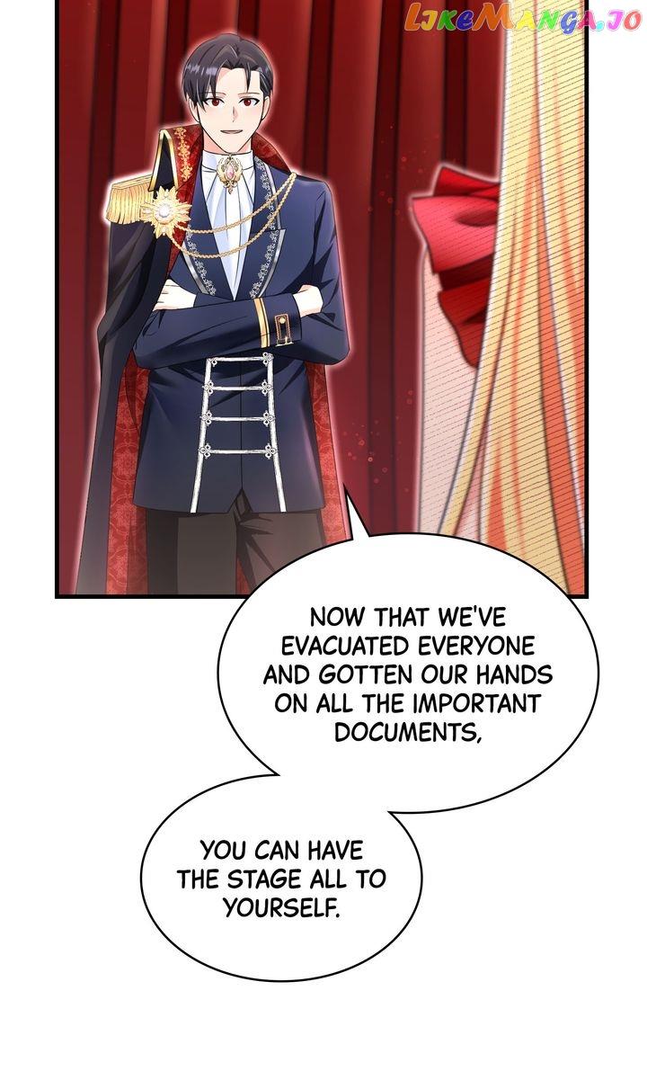 Why Would a Villainess Have Virtues? Chapter 96 392 056