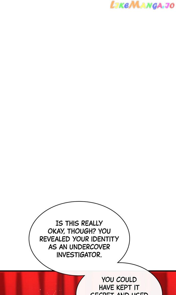 Why Would a Villainess Have Virtues? Chapter 96 393 057