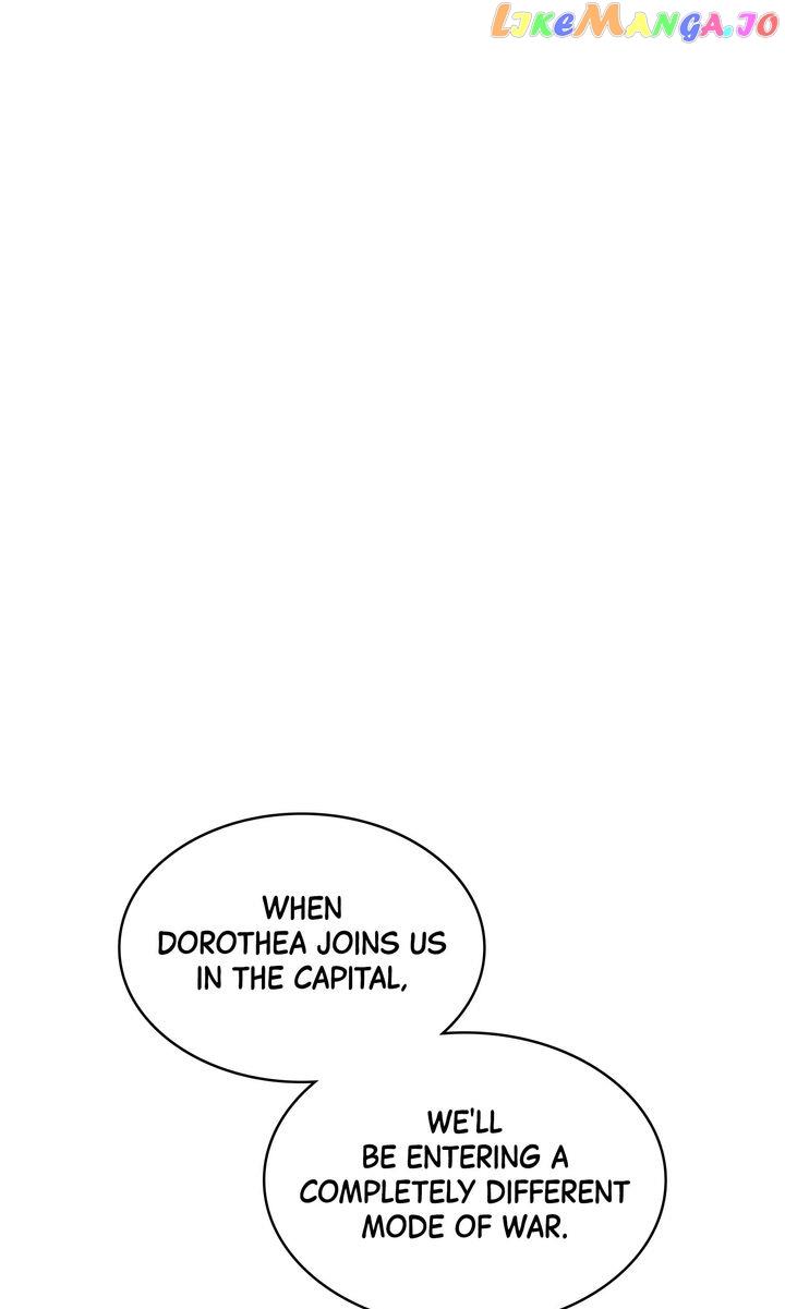 Why Would a Villainess Have Virtues? Chapter 96 395 059