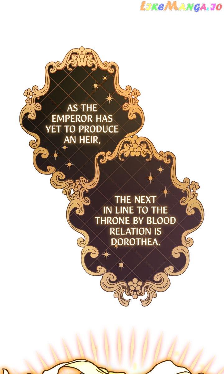 Why Would a Villainess Have Virtues? Chapter 96 397 061