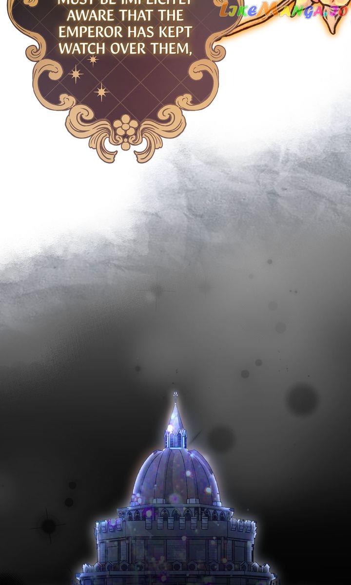 Why Would a Villainess Have Virtues? Chapter 96 399 063