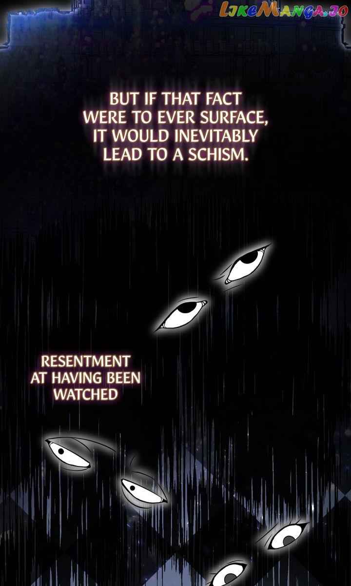 Why Would a Villainess Have Virtues? Chapter 96 400 064