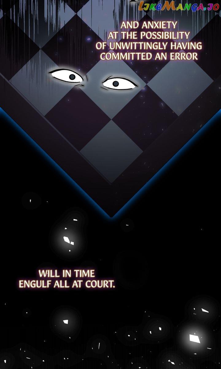 Why Would a Villainess Have Virtues? Chapter 96 401 065