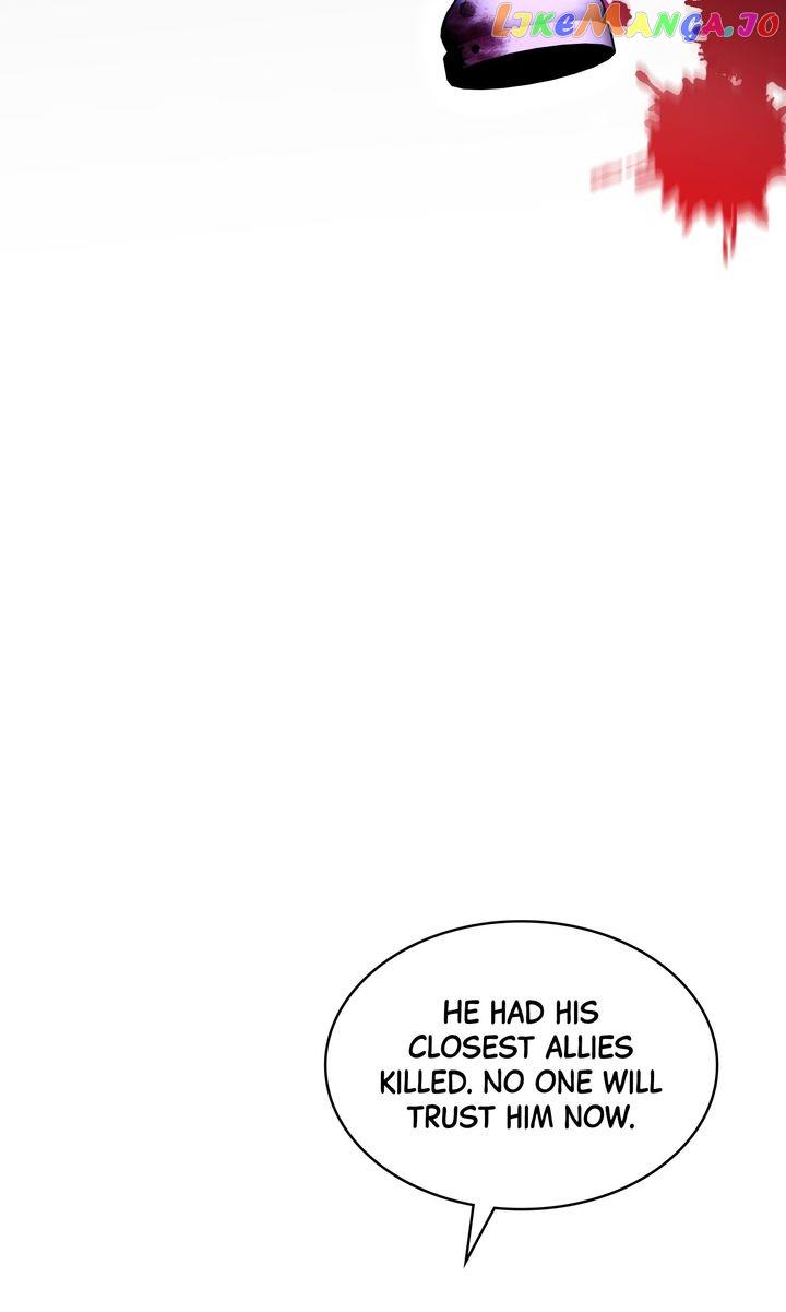 Why Would a Villainess Have Virtues? Chapter 96 403 067