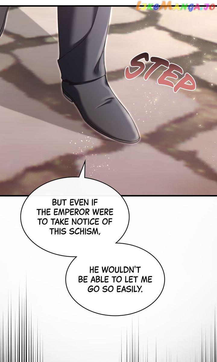 Why Would a Villainess Have Virtues? Chapter 96 404 068