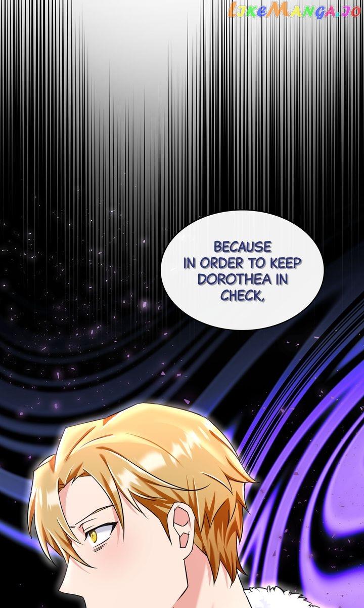 Why Would a Villainess Have Virtues? Chapter 96 405 069