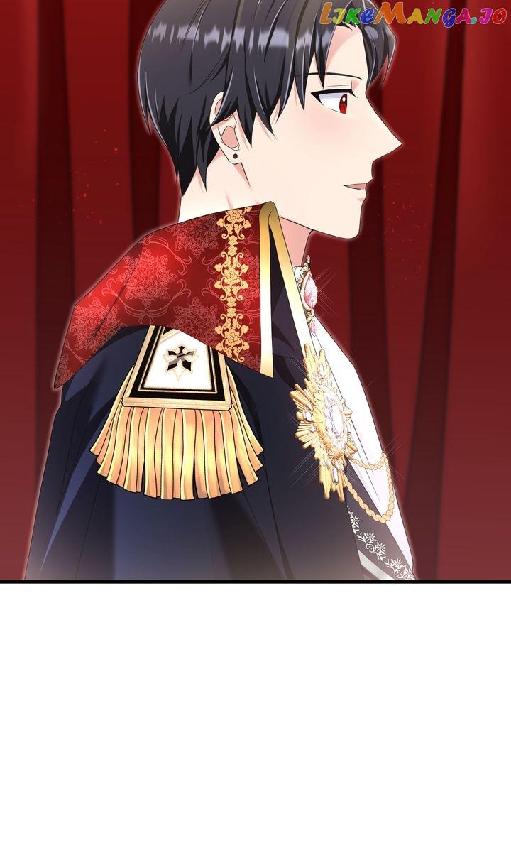 Why Would a Villainess Have Virtues? Chapter 96 407 071