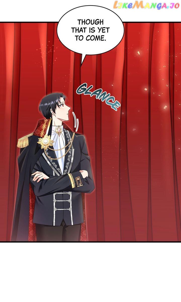 Why Would a Villainess Have Virtues? Chapter 96 410 074