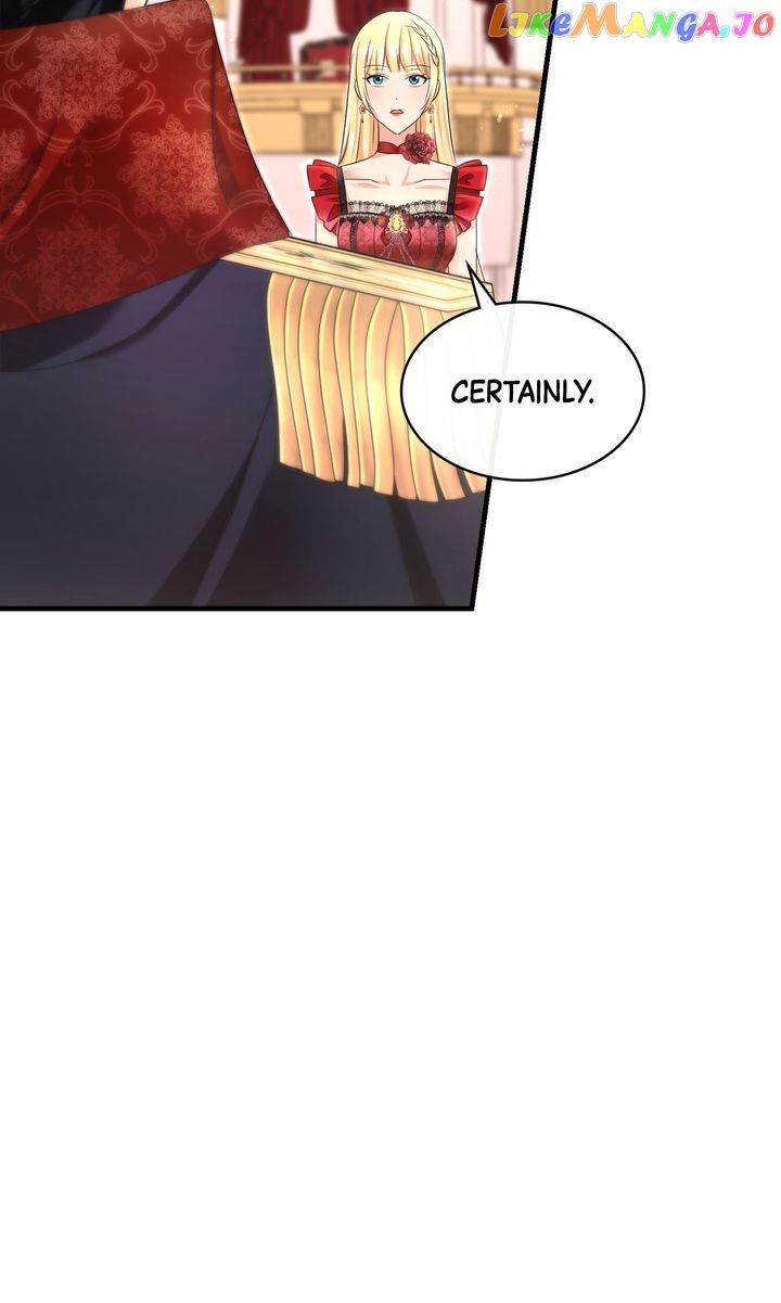 Why Would a Villainess Have Virtues? Chapter 96 414 078