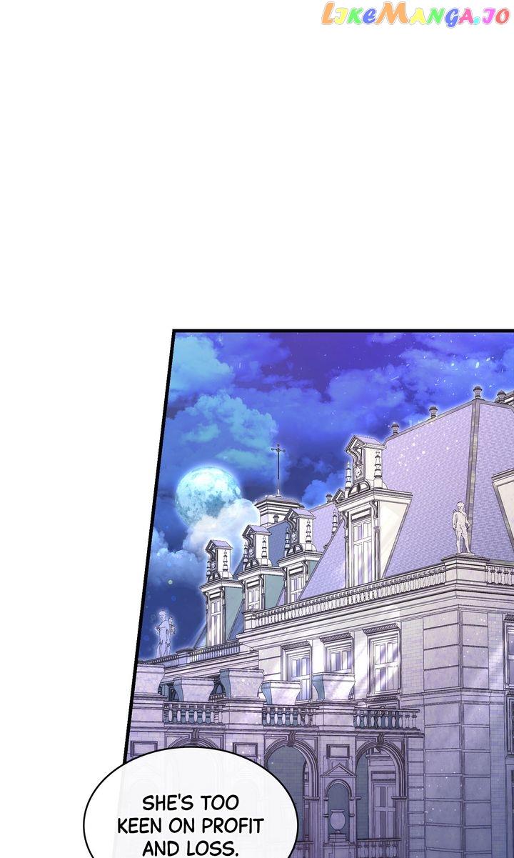 Why Would a Villainess Have Virtues? Chapter 96 415 079