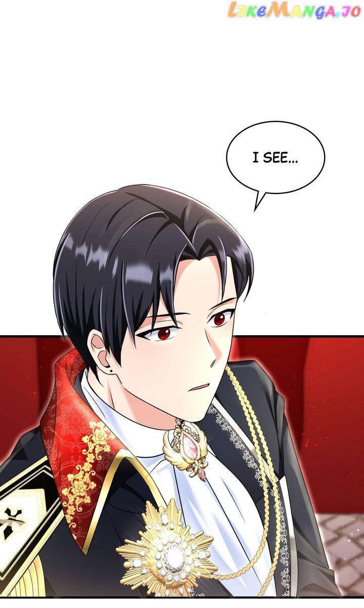 Why Would a Villainess Have Virtues? Chapter 96 417 081