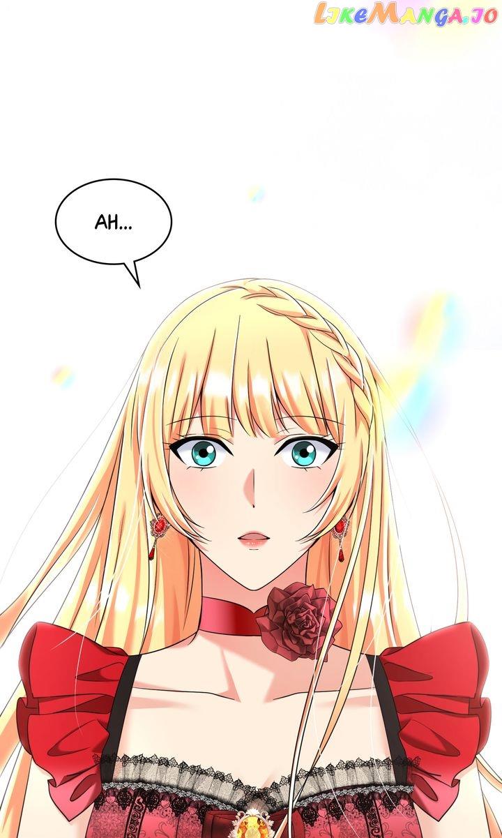 Why Would a Villainess Have Virtues? Chapter 96 423 087