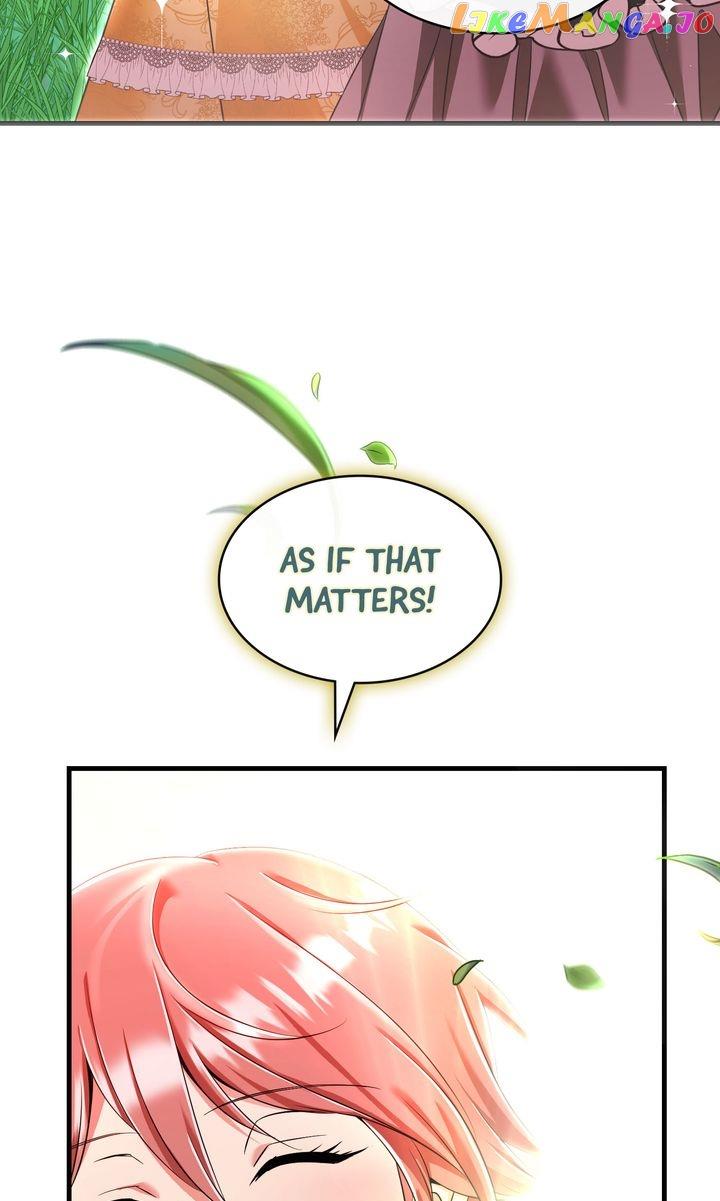 Why Would a Villainess Have Virtues? Chapter 96 427 091