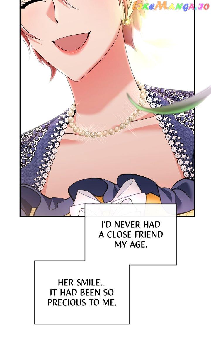 Why Would a Villainess Have Virtues? Chapter 96 428 092