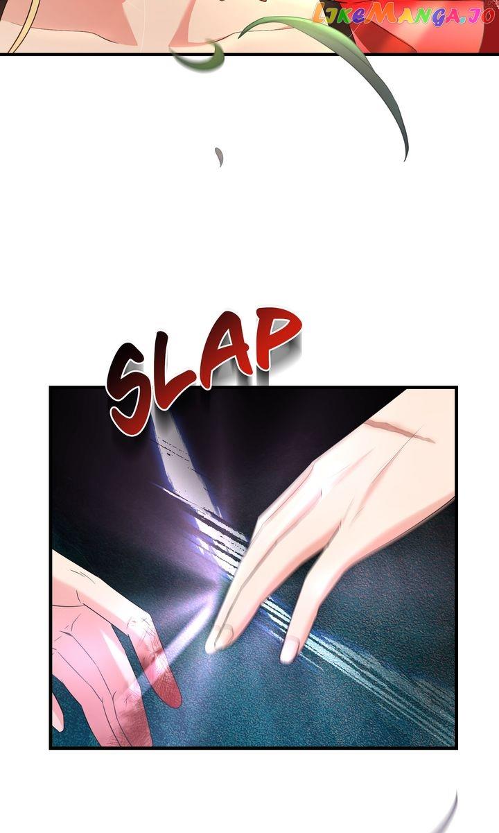 Why Would a Villainess Have Virtues? Chapter 96 432 096
