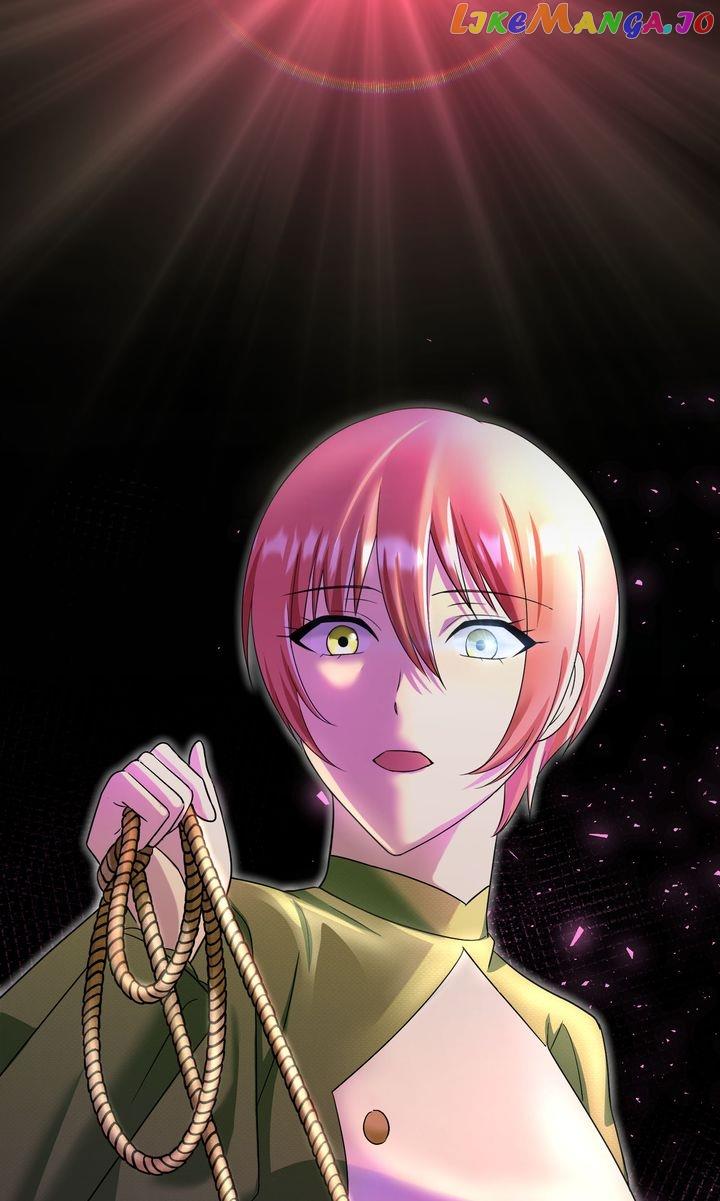 Why Would a Villainess Have Virtues? Chapter 96 435 099