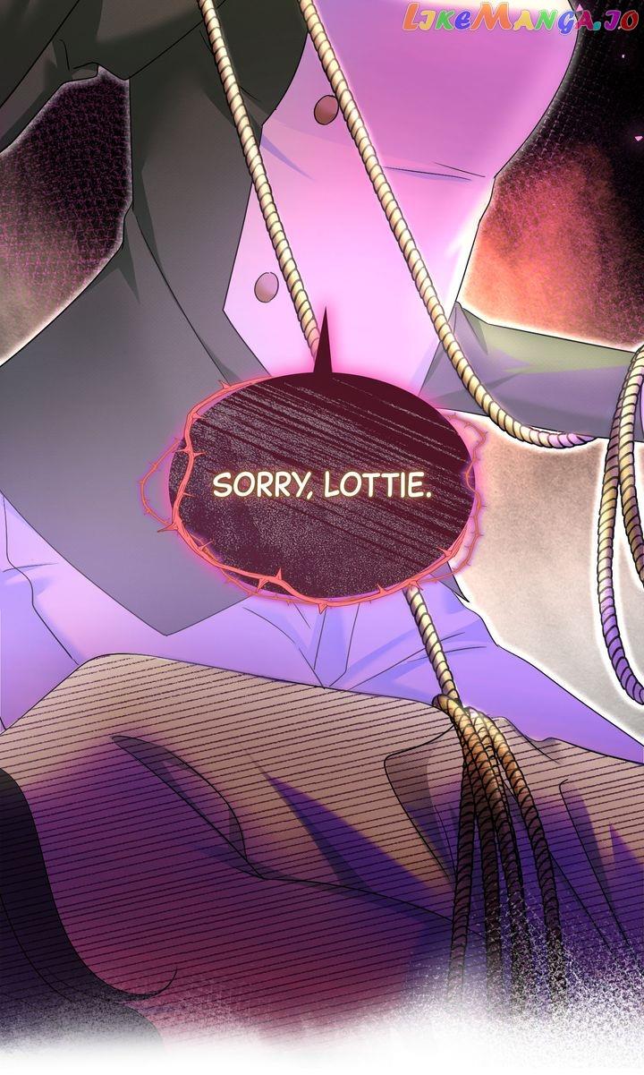 Why Would a Villainess Have Virtues? Chapter 96 436 100