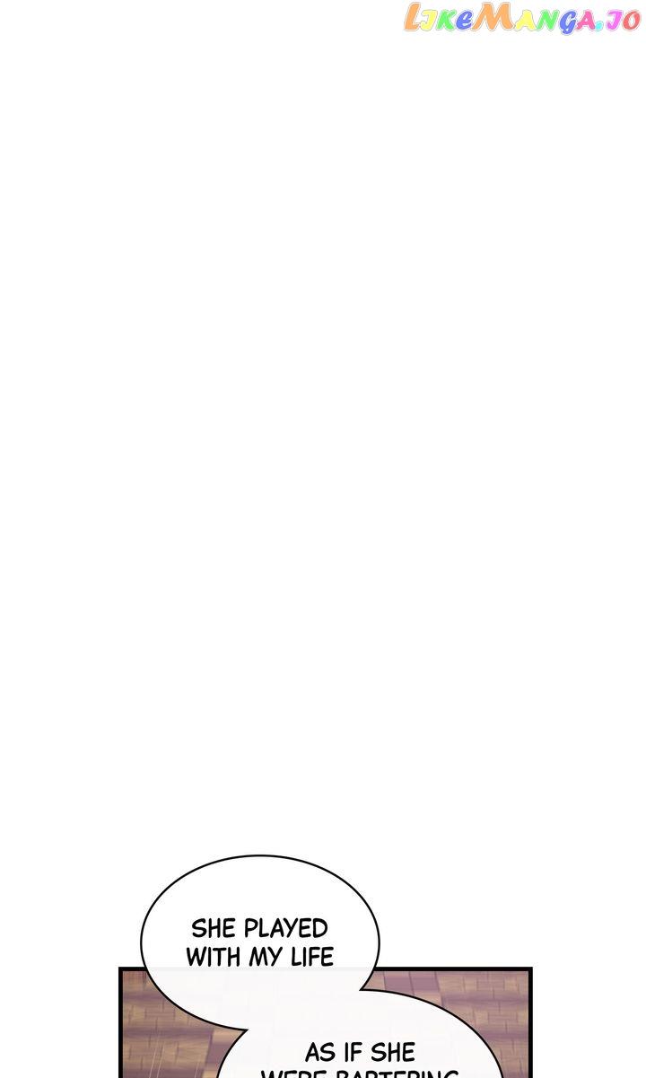 Why Would a Villainess Have Virtues? Chapter 96 437 101