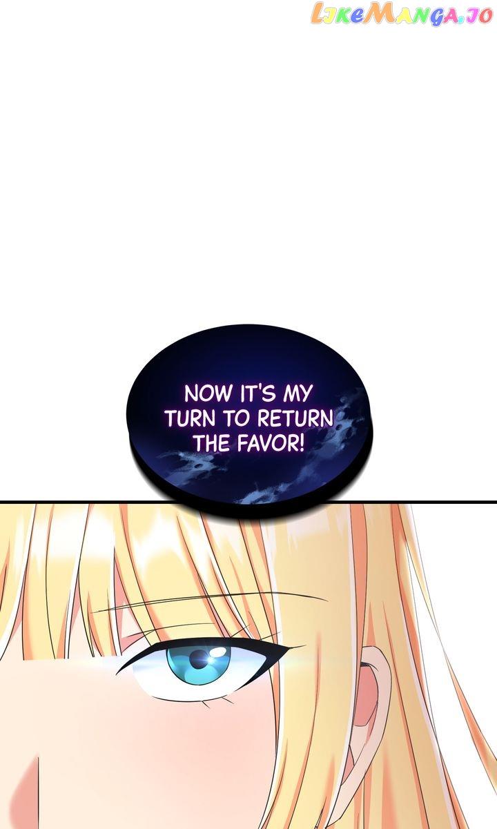 Why Would a Villainess Have Virtues? Chapter 96 439 103