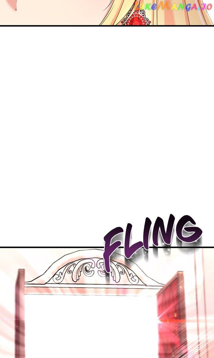Why Would a Villainess Have Virtues? Chapter 96 440 104