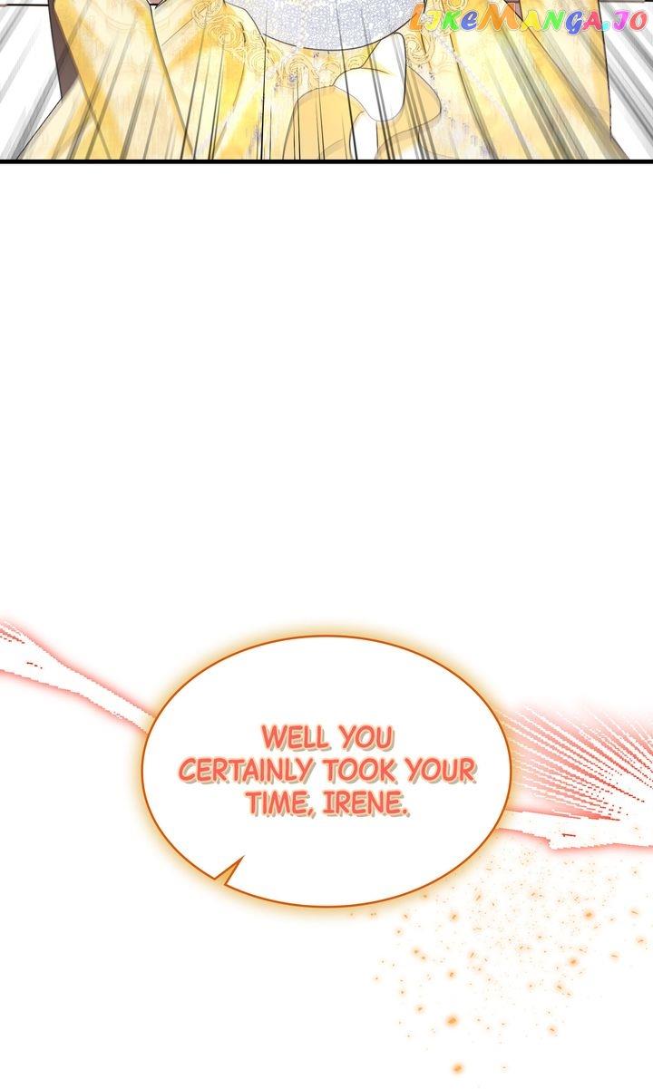 Why Would a Villainess Have Virtues? Chapter 96 443 107