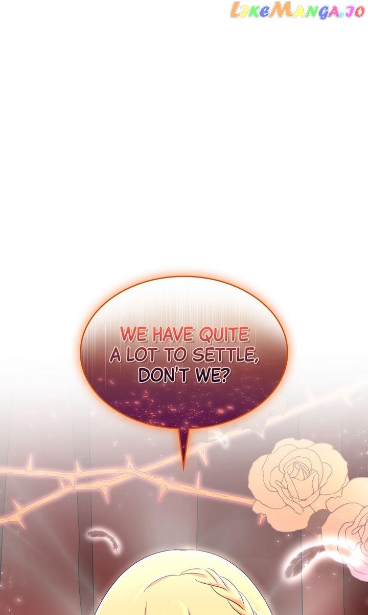 Why Would a Villainess Have Virtues? Chapter 96 445 109