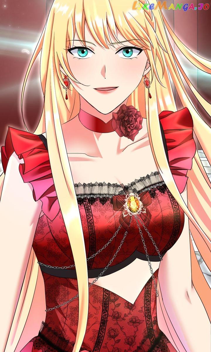 Why Would a Villainess Have Virtues? Chapter 96 446 110