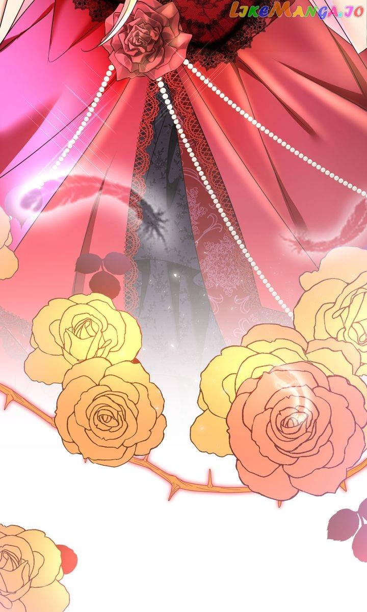 Why Would a Villainess Have Virtues? Chapter 96 447 111