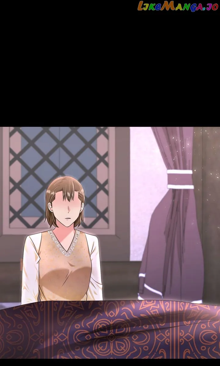 Why Would a Villainess Have Virtues? Chapter 97 307 001