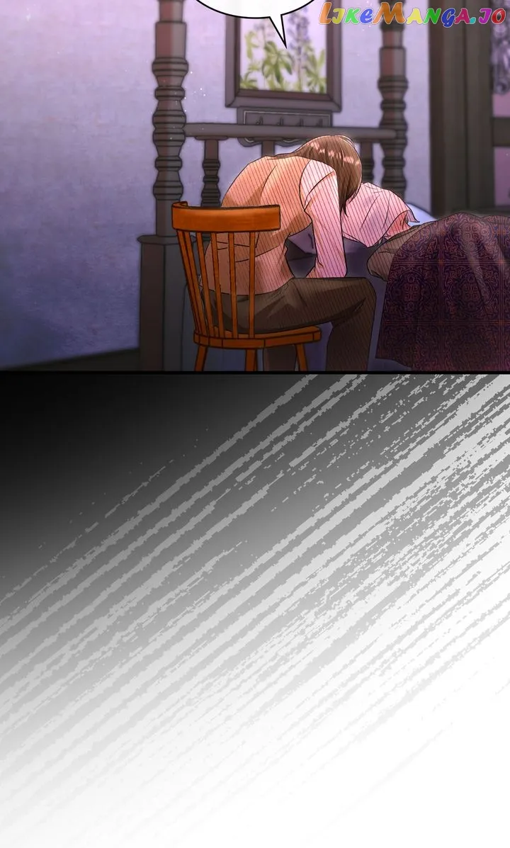 Why Would a Villainess Have Virtues? Chapter 97 310 004