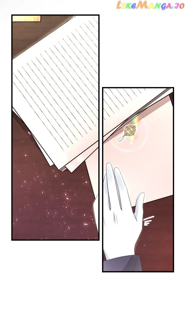 Why Would a Villainess Have Virtues? Chapter 97 311 005