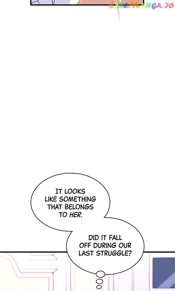 Why Would a Villainess Have Virtues? Chapter 97 313 007