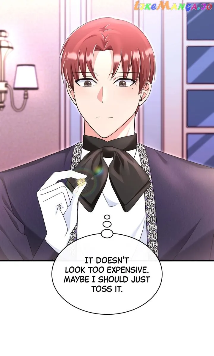 Why Would a Villainess Have Virtues? Chapter 97 314 008