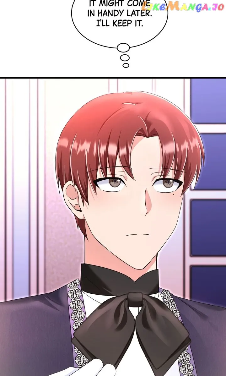 Why Would a Villainess Have Virtues? Chapter 97 316 010