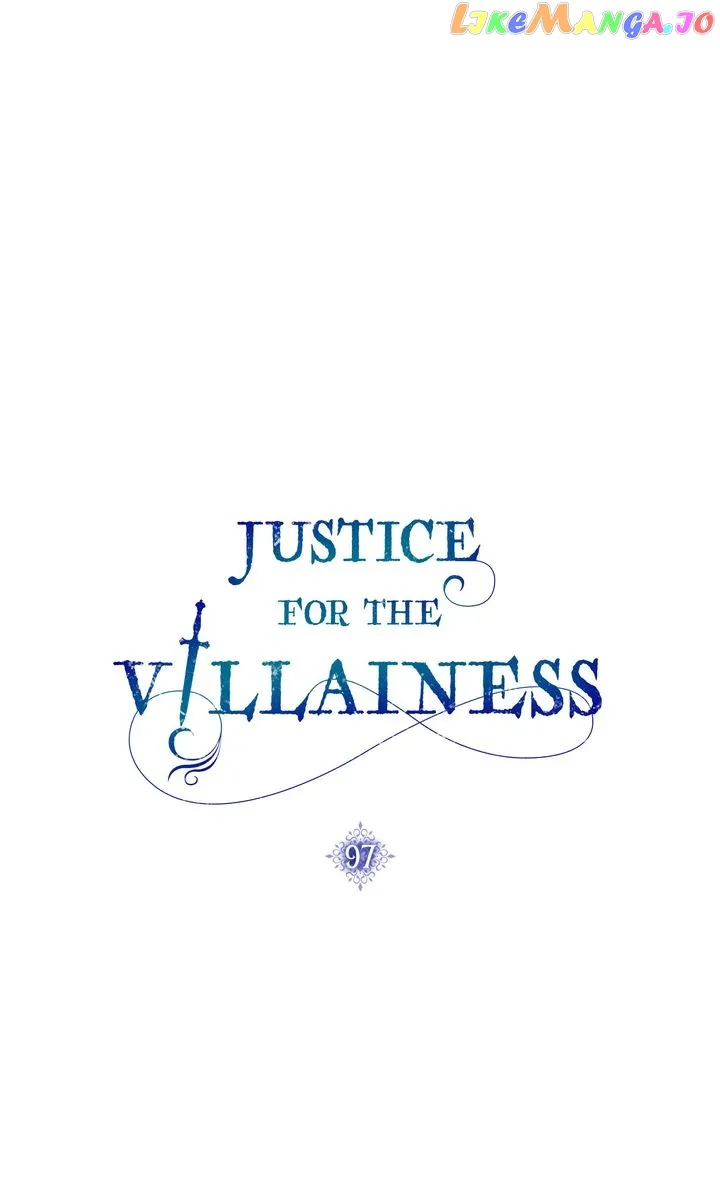 Why Would a Villainess Have Virtues? Chapter 97 318 012