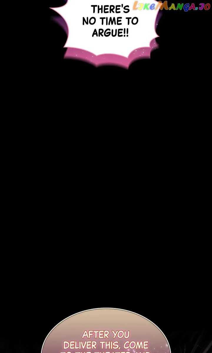 Why Would a Villainess Have Virtues? Chapter 97 326 020