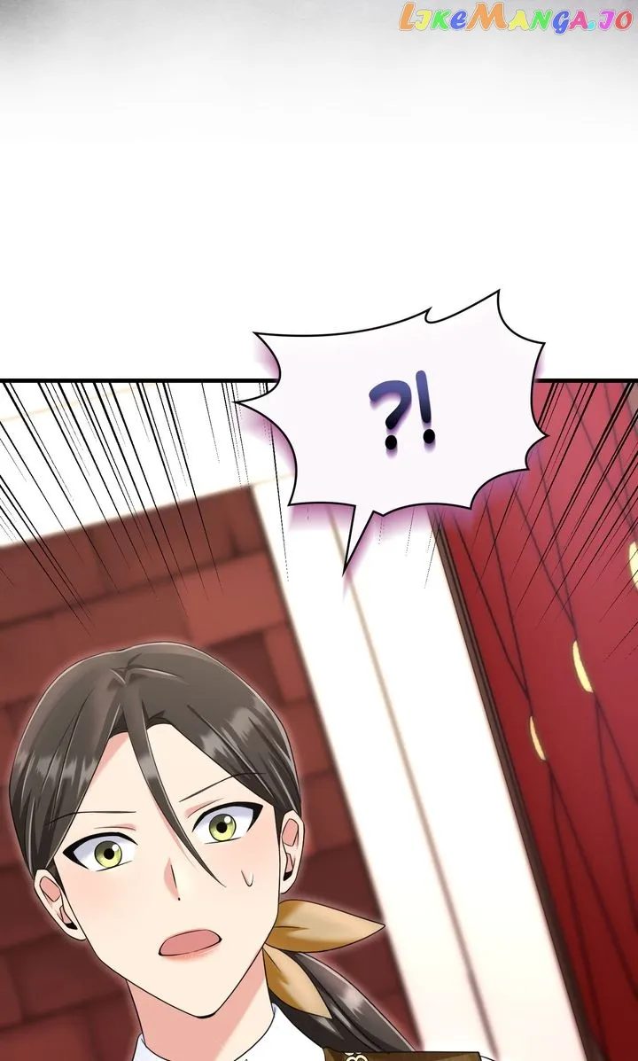 Why Would a Villainess Have Virtues? Chapter 97 332 026