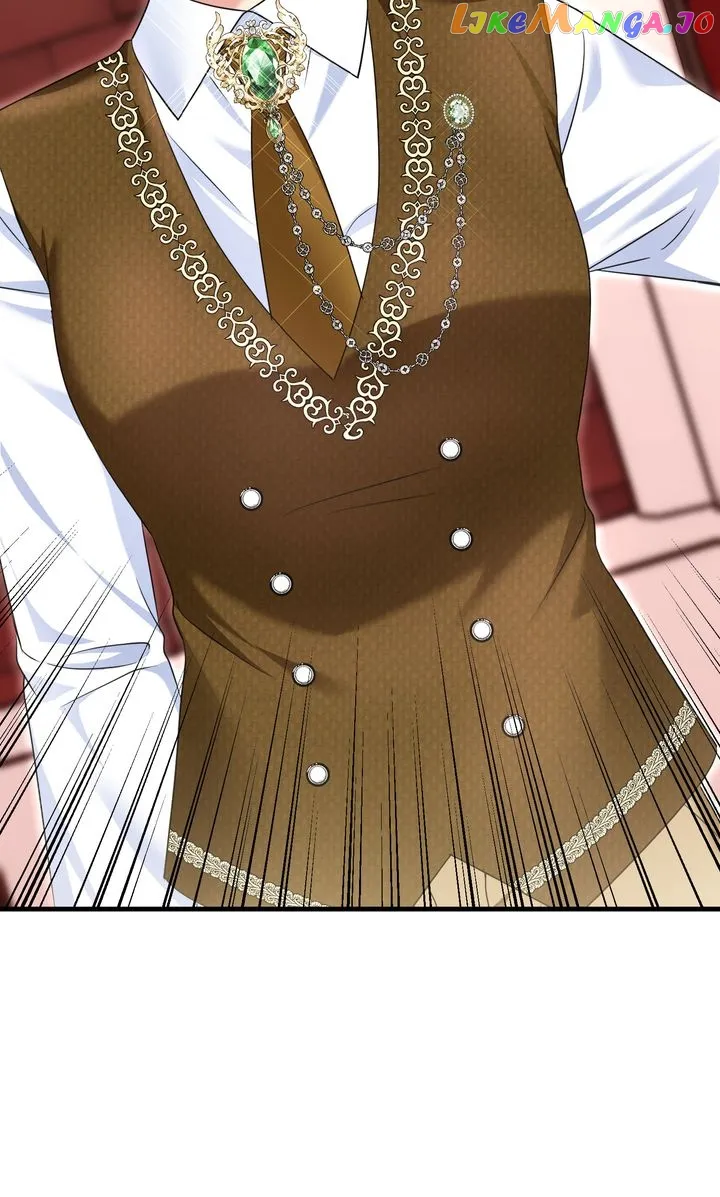 Why Would a Villainess Have Virtues? Chapter 97 333 027