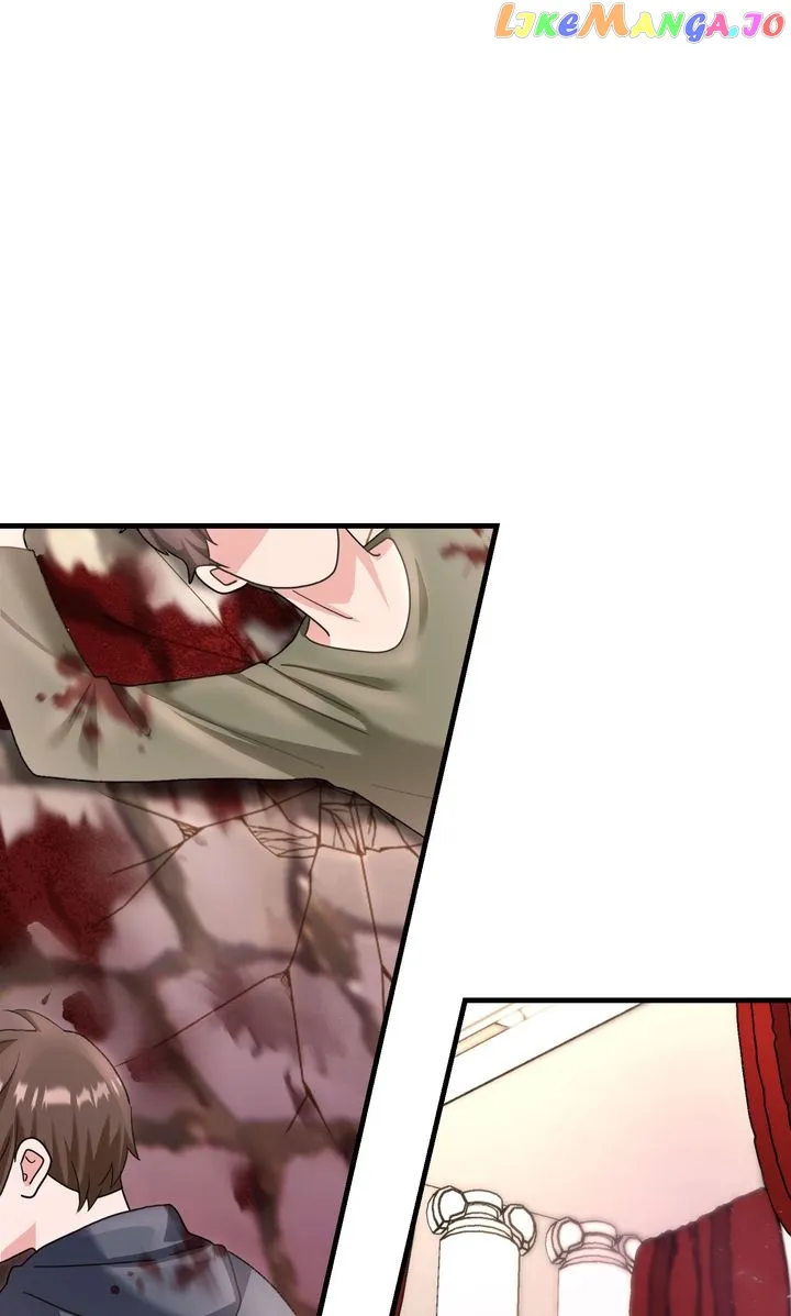 Why Would a Villainess Have Virtues? Chapter 97 334 028