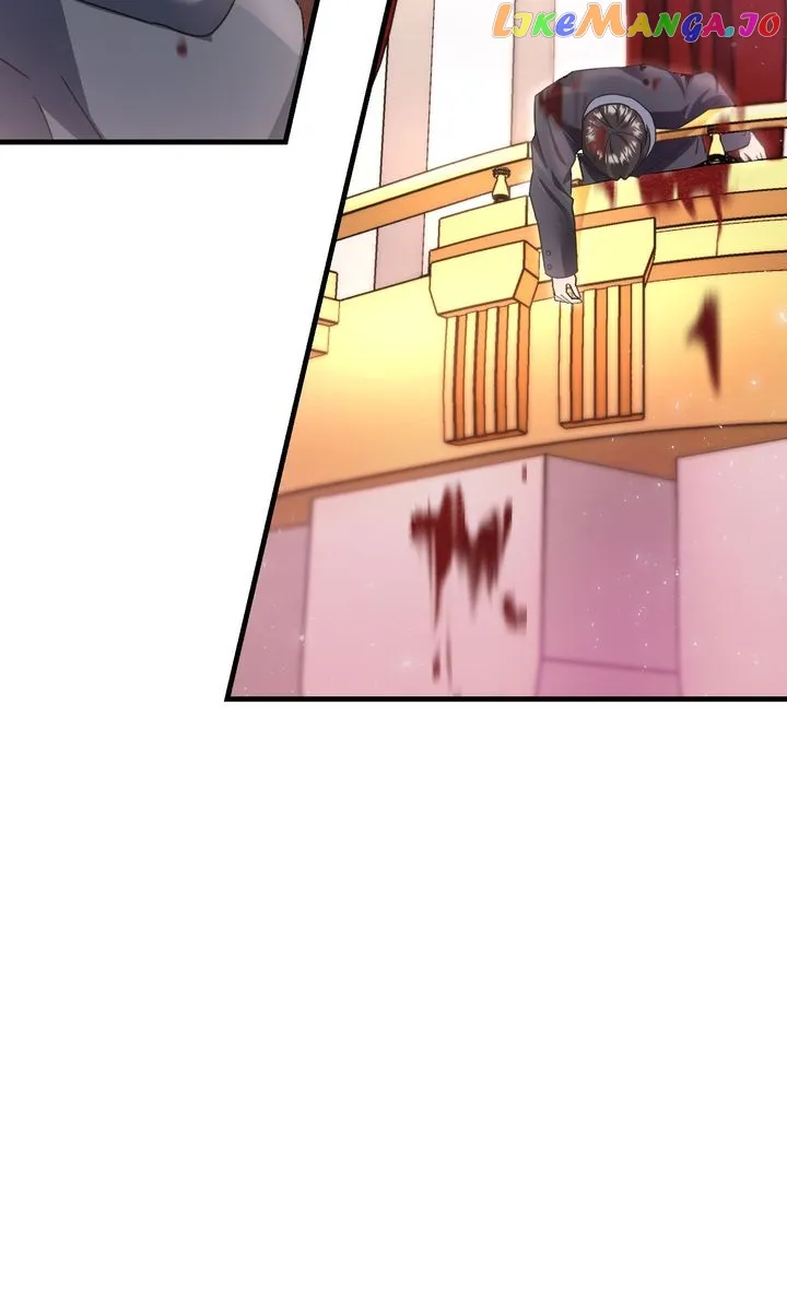 Why Would a Villainess Have Virtues? Chapter 97 335 029