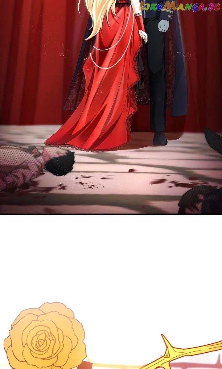 Why Would a Villainess Have Virtues? Chapter 97 337 031